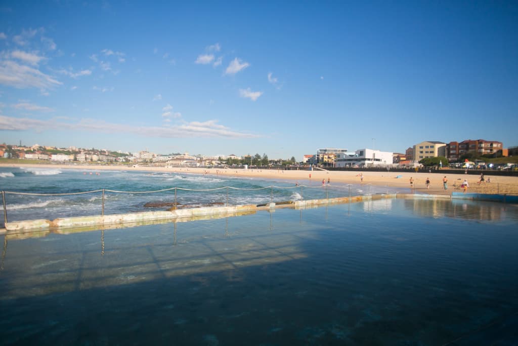 Bondi 38 Serviced Apartments - photo 12