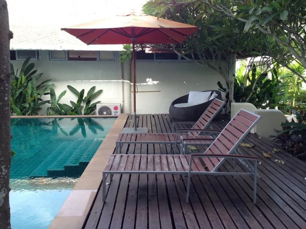 Nakara Residence - photo 14