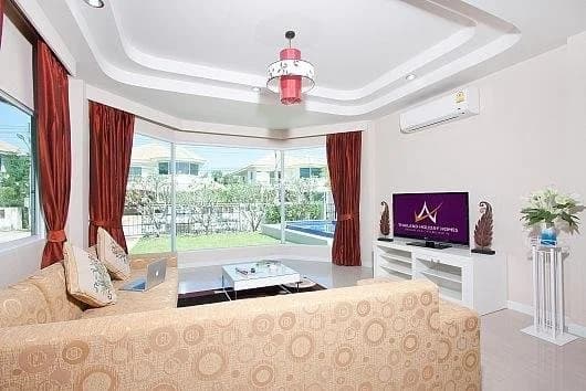 Wonder Villa A - photo 3