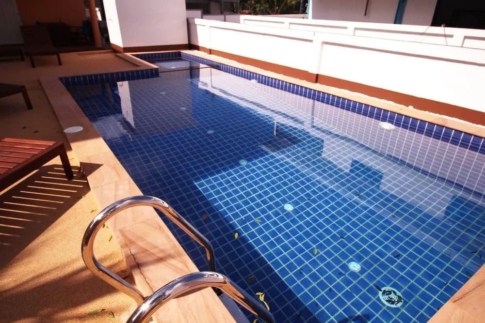 Blue Wave Samui Bophut - photo 11