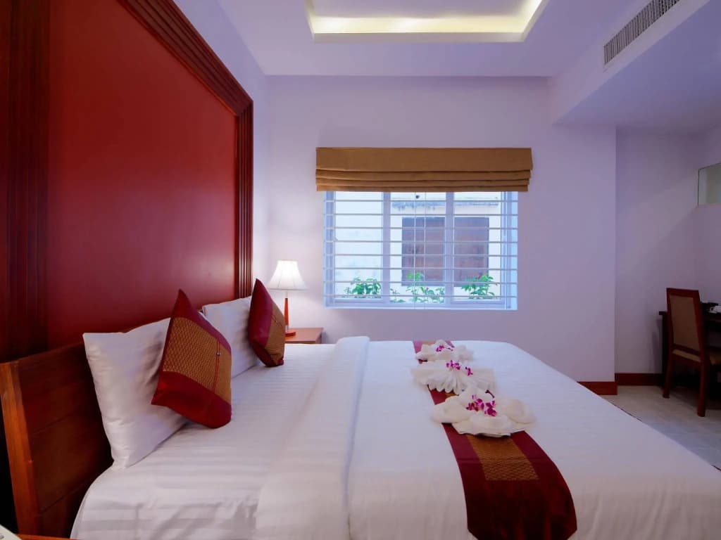 Shadow Angkor Residence - photo 3