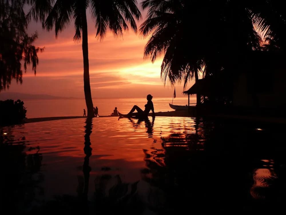 Sarana Bungalows - photo 22