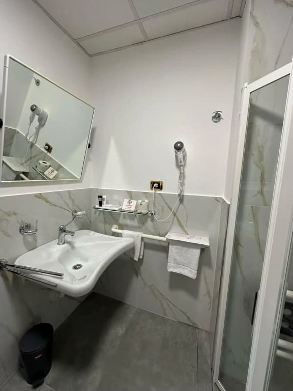 Hotel Ottaviano Augusto - photo 18
