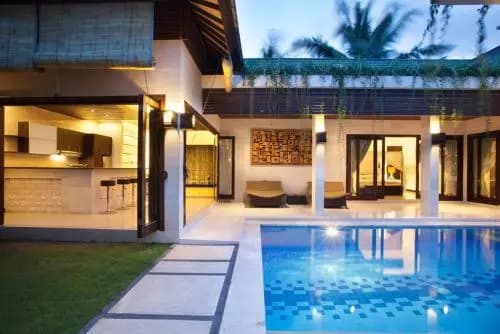 Villa 88 - photo 14