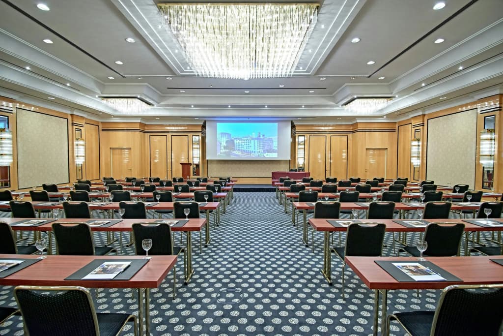 JW Marriott Hotel Berlin - photo 42