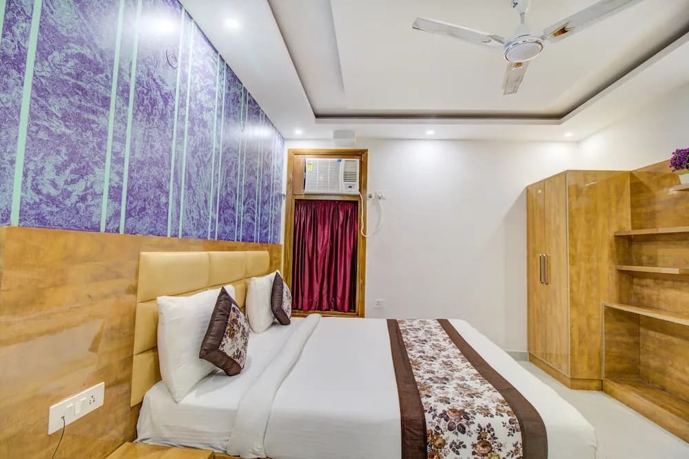 FabHotel Gross inn Suites - photo 6