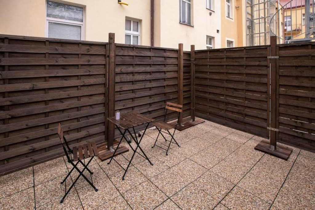Zizkov Cosy Studio Apartments - photo 16