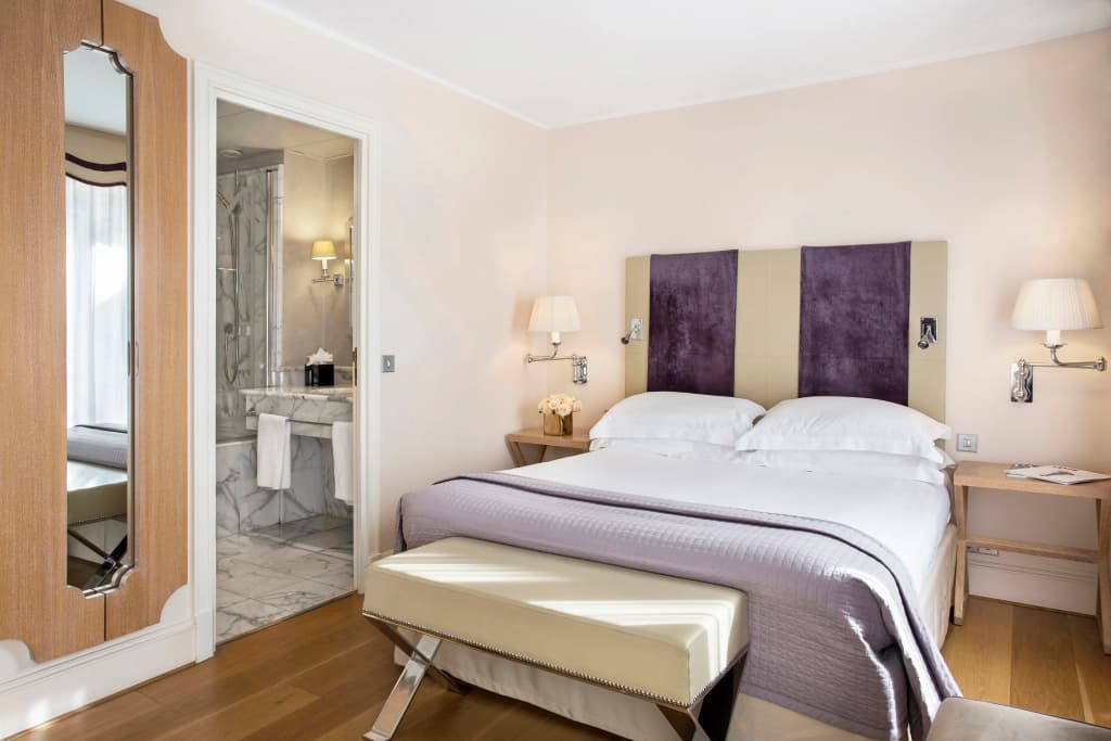 Castille Paris - Starhotels Collezione - photo 6