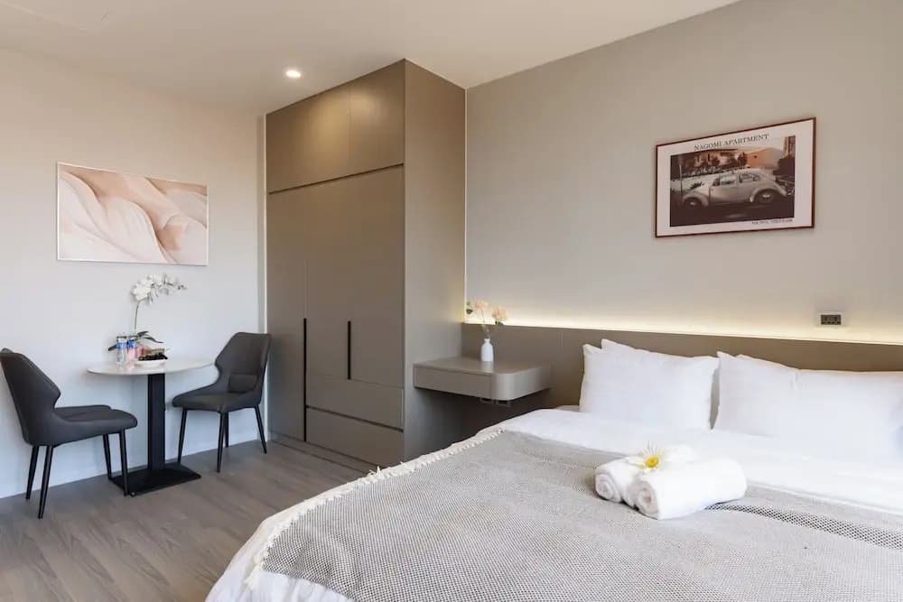 Nagomi Apartment - photo 50