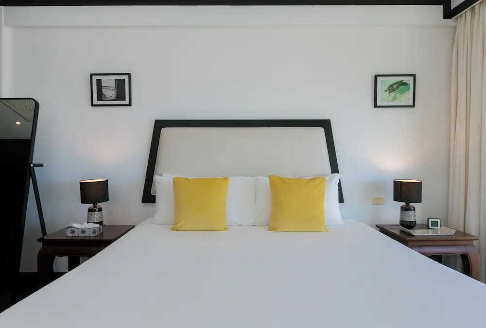 Katamanda Villa Jade A6 Seaview Kata Beach - photo 29