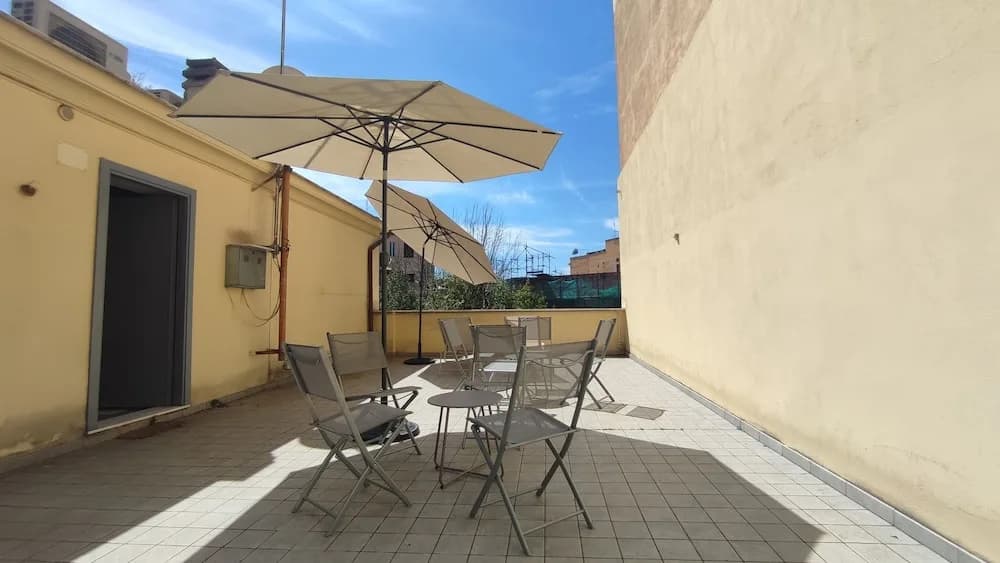 Tarshito Gallery House Roma - photo 6