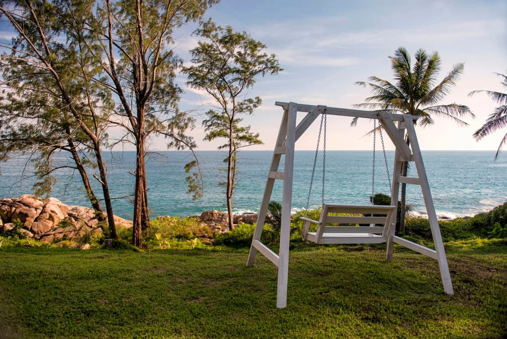 Centara Villas Phuket - photo 15