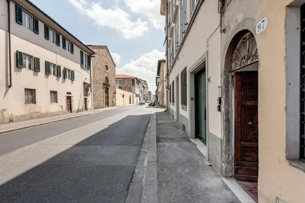 Mamo Florence - Scala Apartment - photo 1