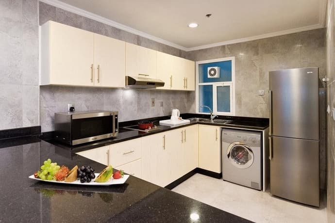Al Nawras Hotel Apartments - photo 36