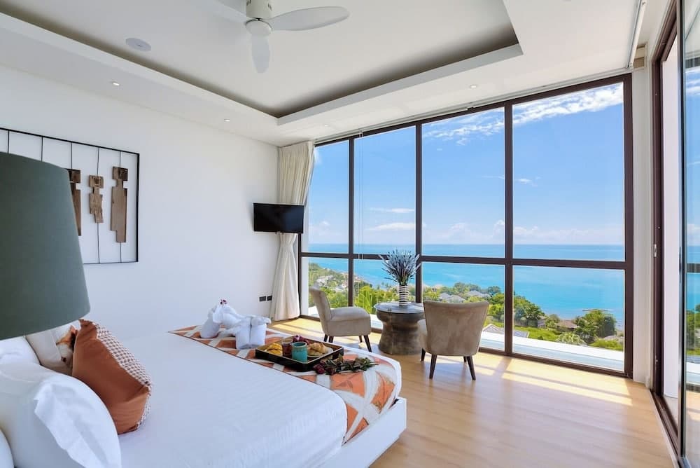 Villa Turquoise 1 - photo 8