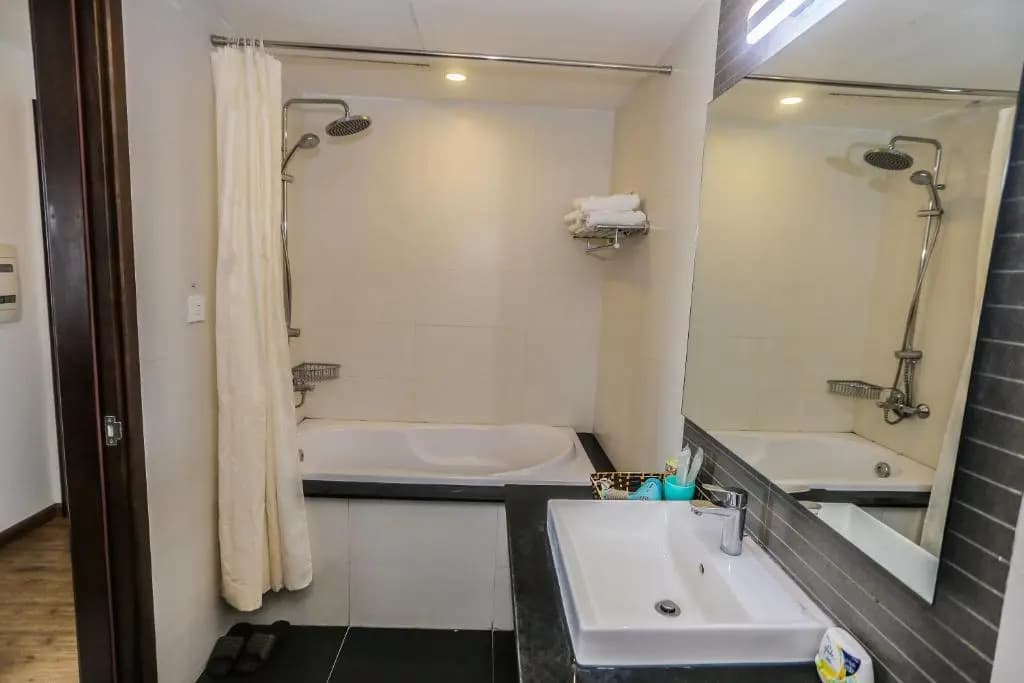Ficus Suites - photo 10