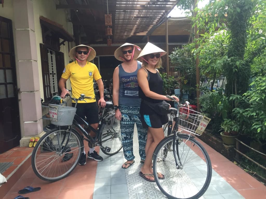 Terra Cotta Homestay and Hostel - photo 22