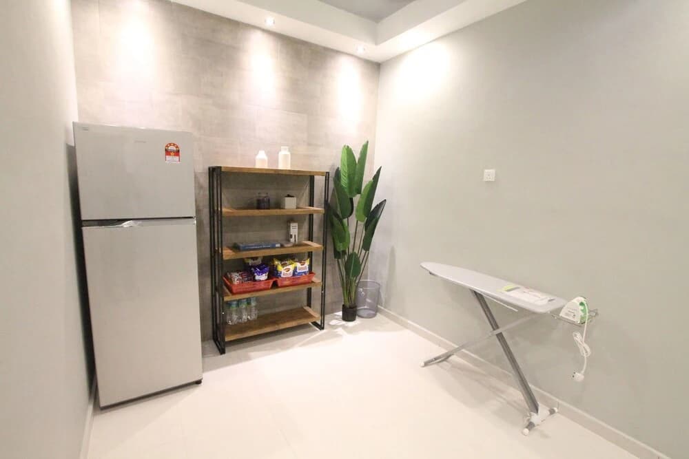 Ian's Genesis Townhouse - photo 11