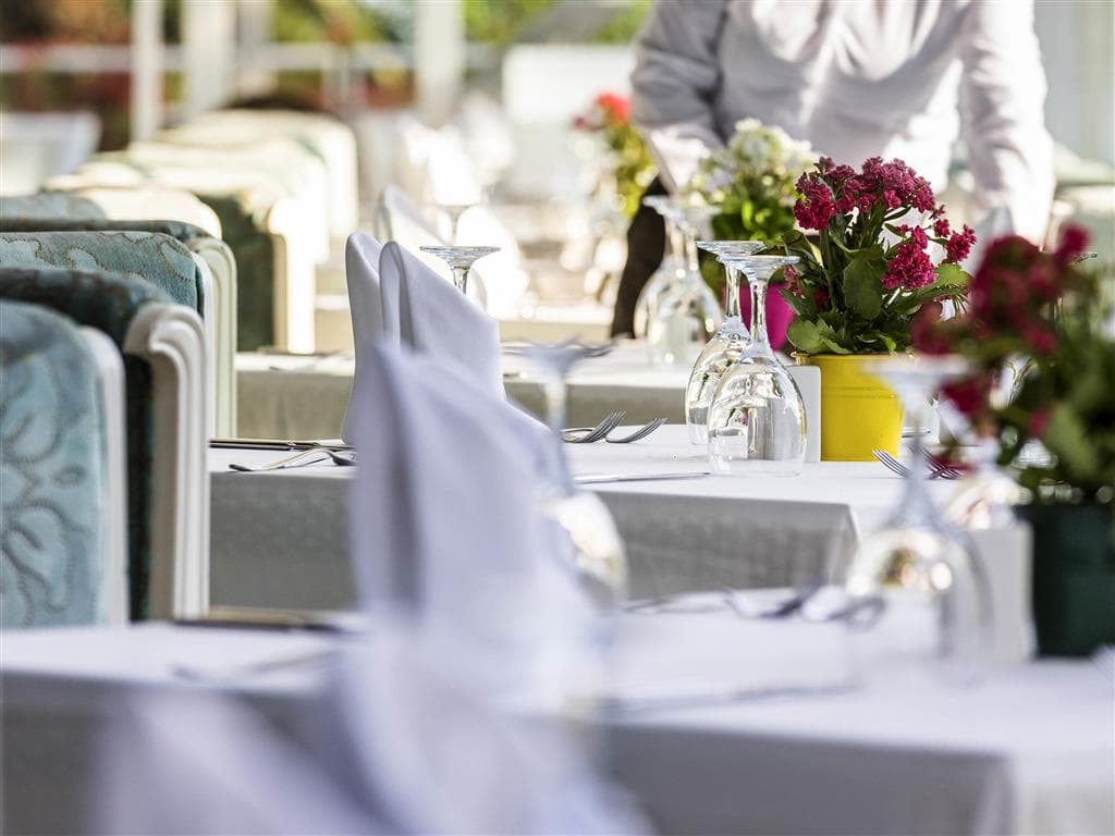 Rixos Downtown Antalya Hotel - photo 42