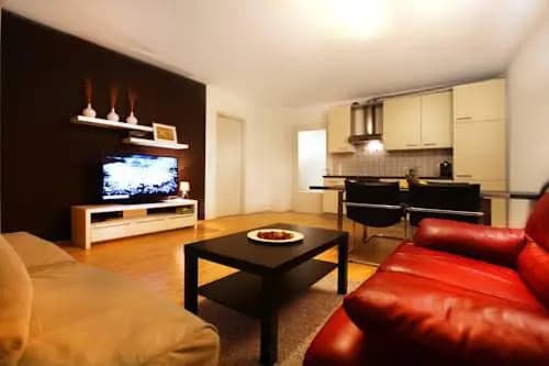 Apartment Vienna Art - photo 5