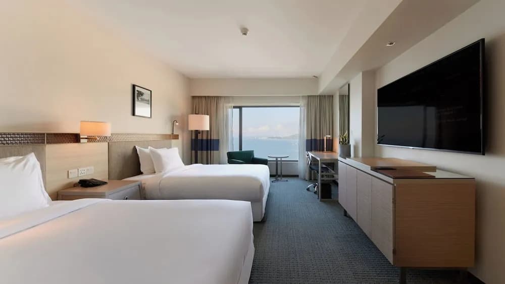 Four Points by Sheraton Sandakan - photo 33