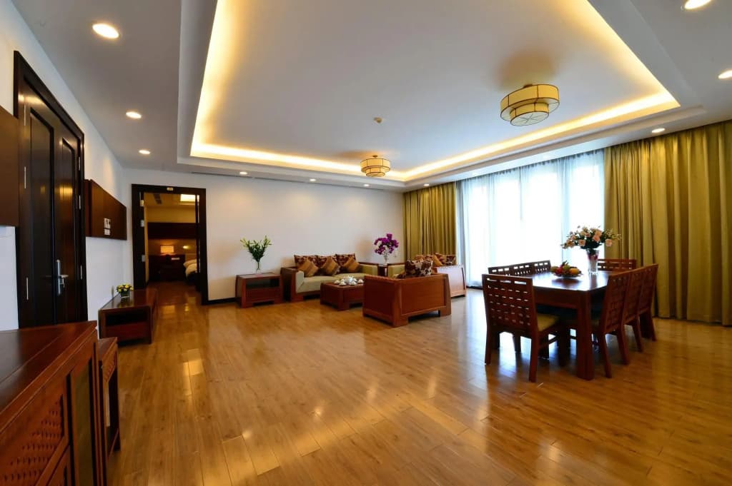 Ncc Garden Villas - photo 15