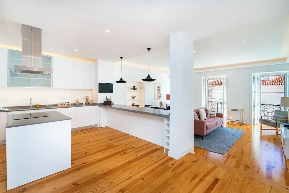 Combro Luxury Apartment - photo 13