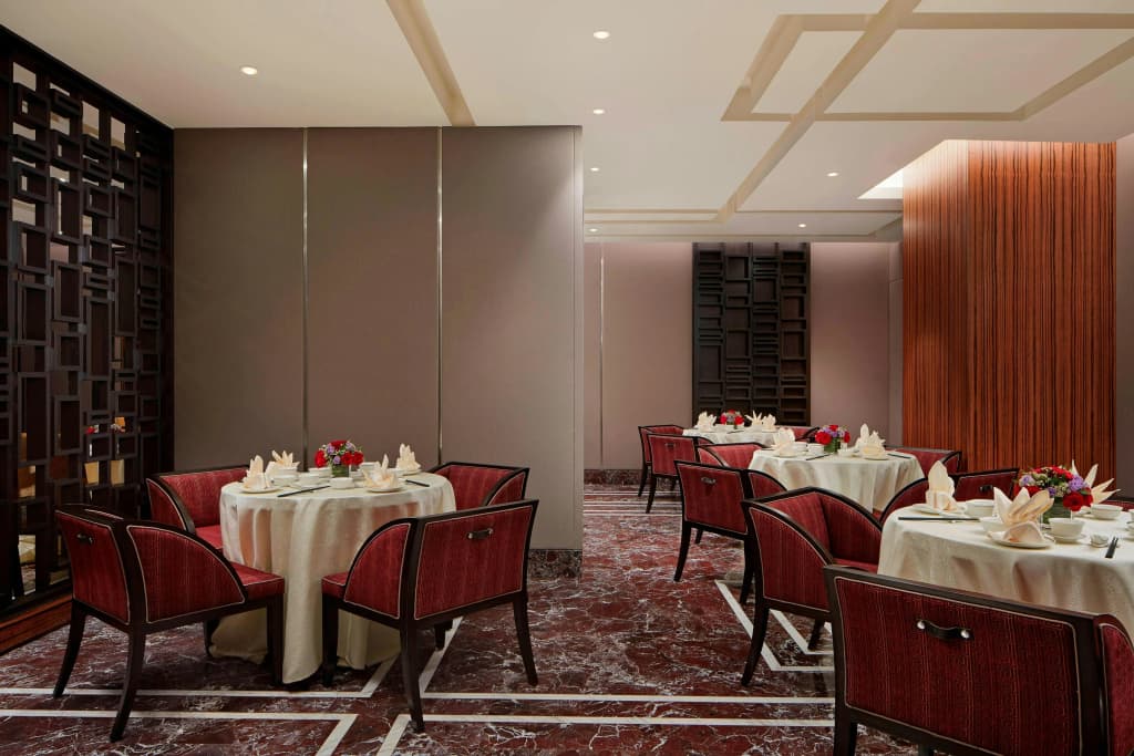 Sheraton Petaling Jaya Hotel - photo 41