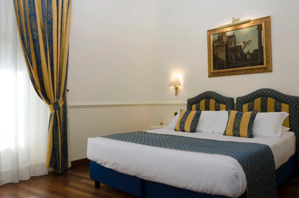 Traiano Hotel - photo 21