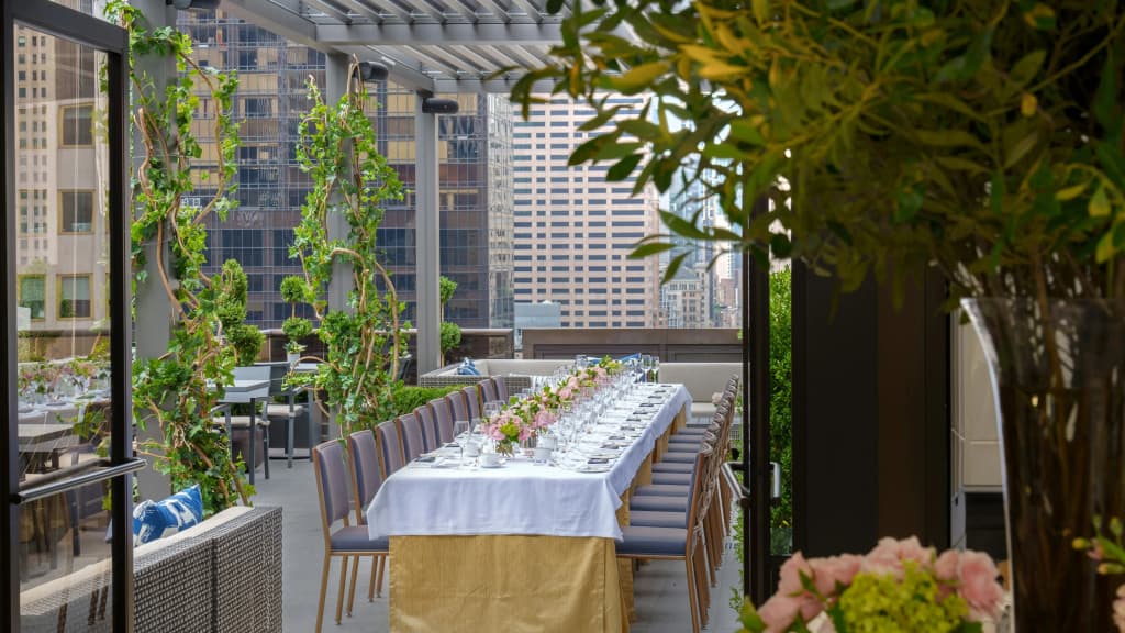 The Peninsula New York - photo 35
