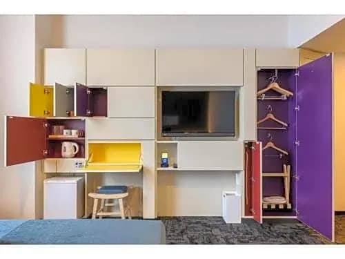 Hotel MONday Premium TOYOSU - Vacation STAY 69308v - photo 4