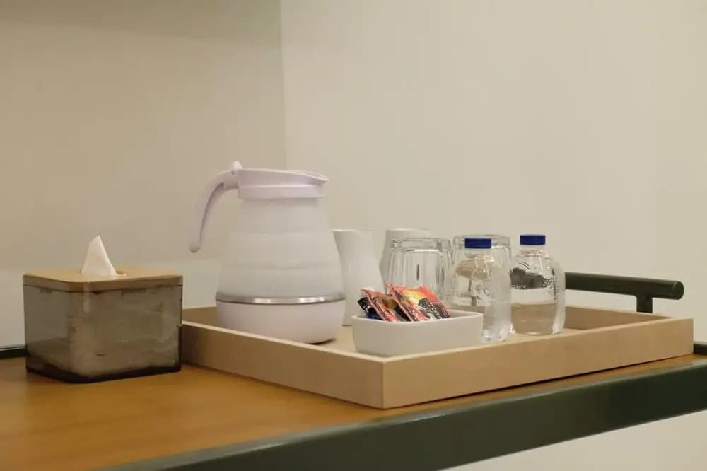 UROOMS Senopati - photo 17
