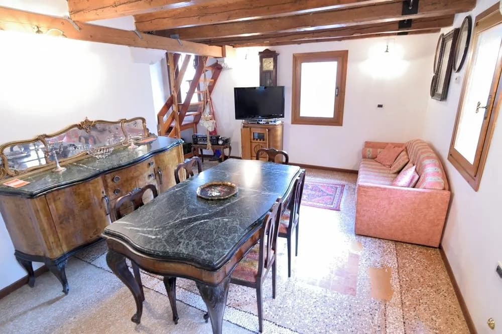 De la Pietà Apartment - photo 18