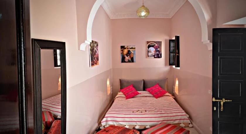 Riad Bleu Topaze - photo 5