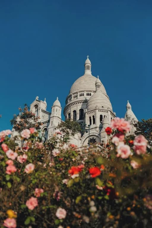 Cosy Apartment - 1br/4p - Montmartre - photo 13