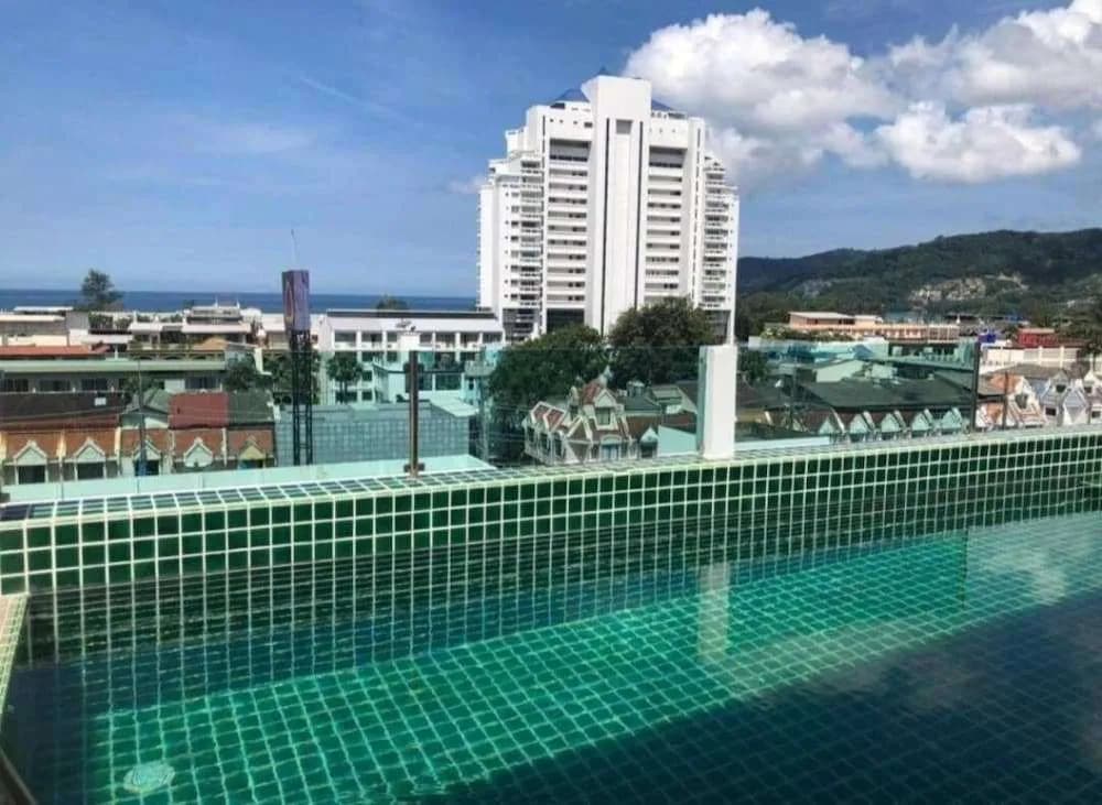 I Am O'Tel Patong - photo 14