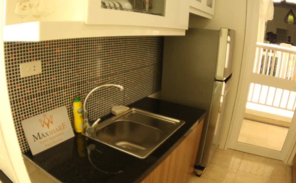 Maxshare Hotels & Serviced Apartments - photo 23
