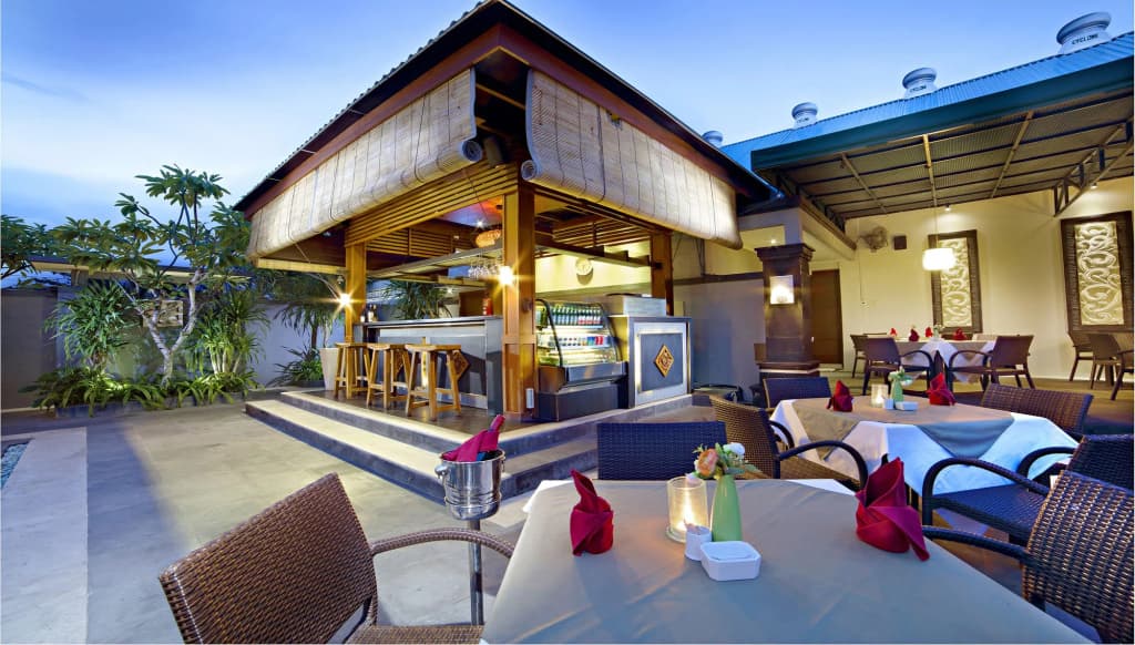 The Banyumas Villa - photo 33