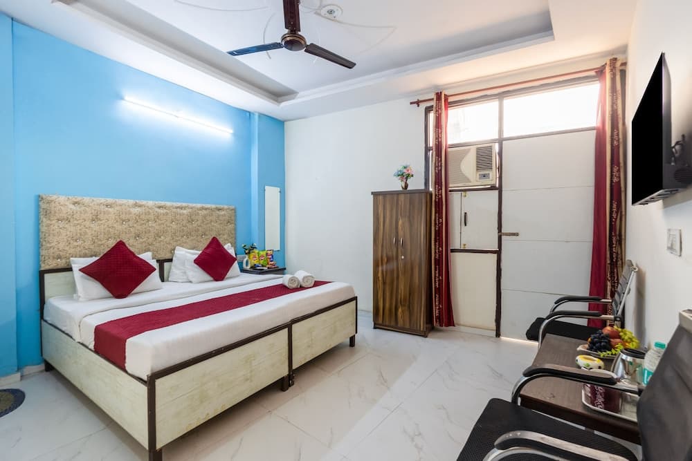Hotel M.C Residence - photo 11