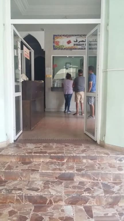 Hôtel Farouk - photo 23