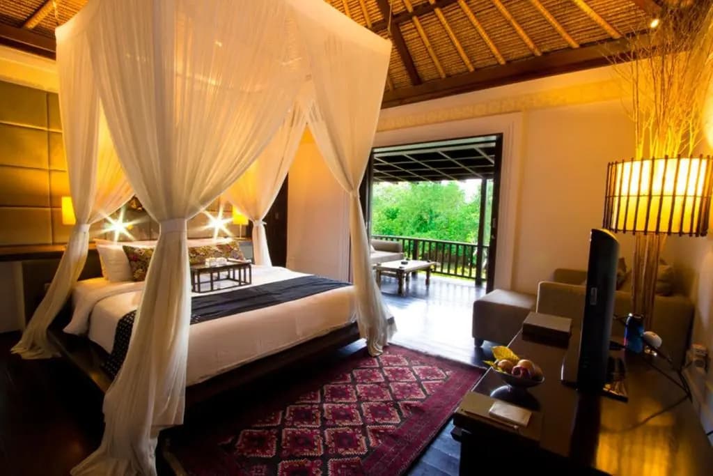 Villa Teresa Bali - photo 4