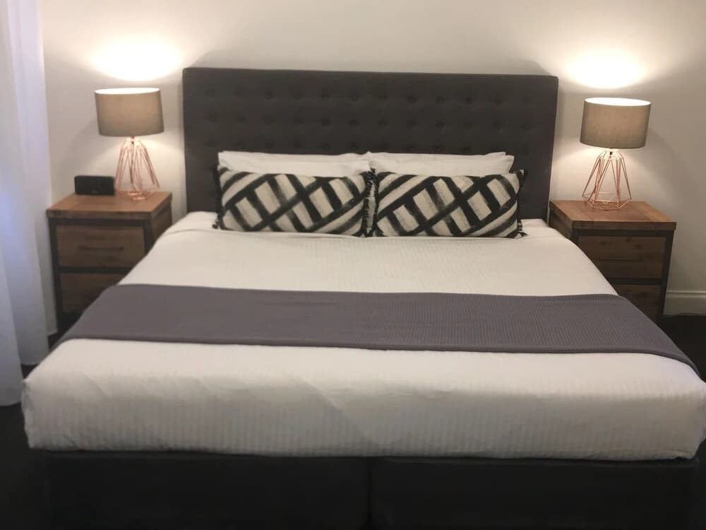 Kimberley Gardens Serviced Villas - photo 4