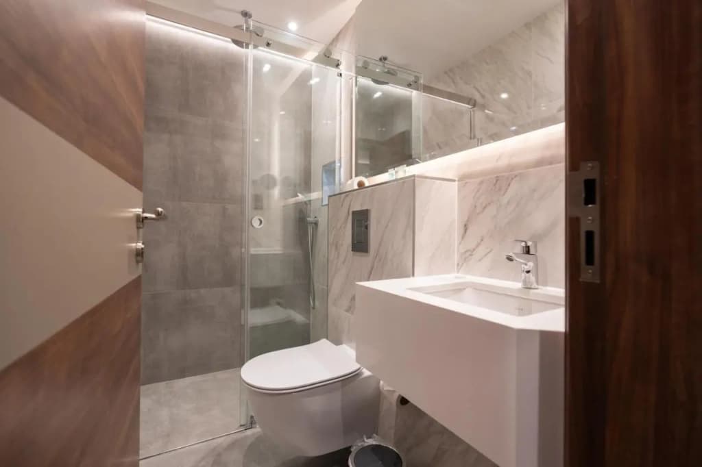 St. Mark Hotel - photo 21