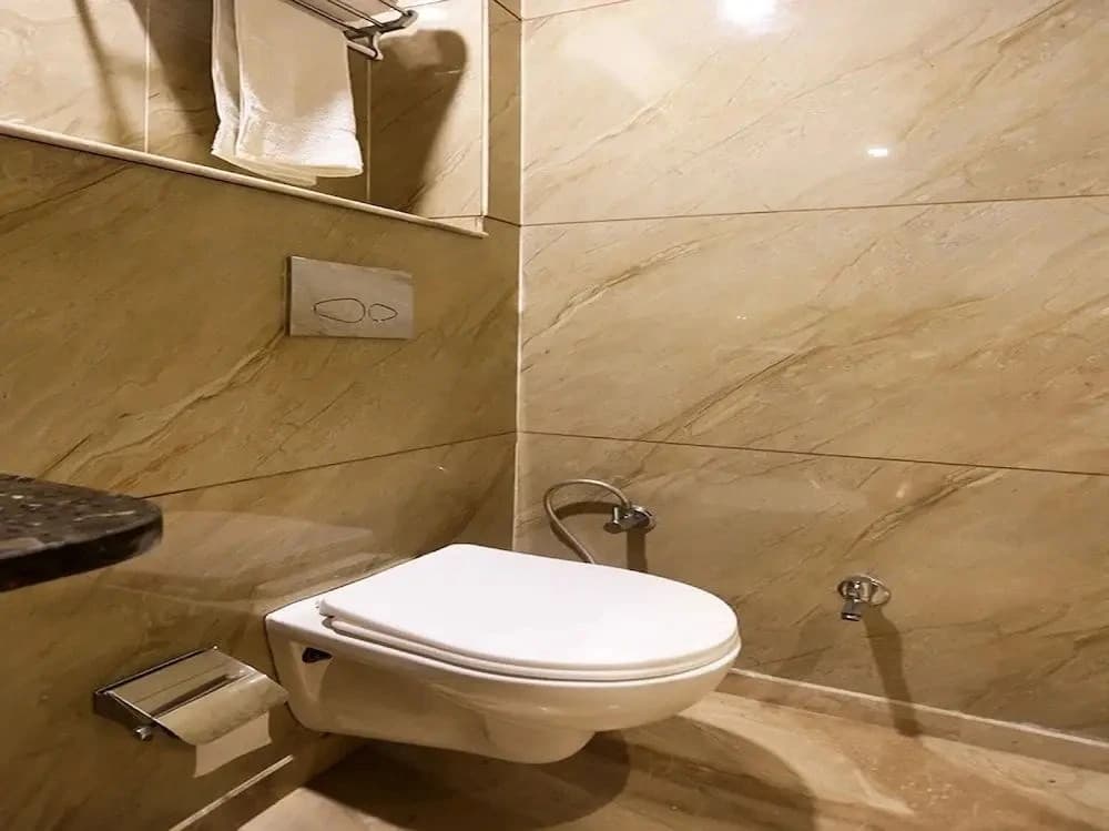 The Kailash Dev Hotel by OYO Rooms - photo 6