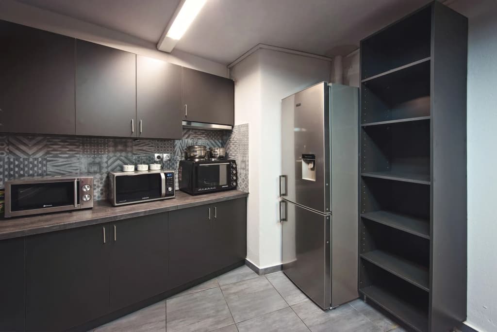 Bedbox Hostel - photo 15