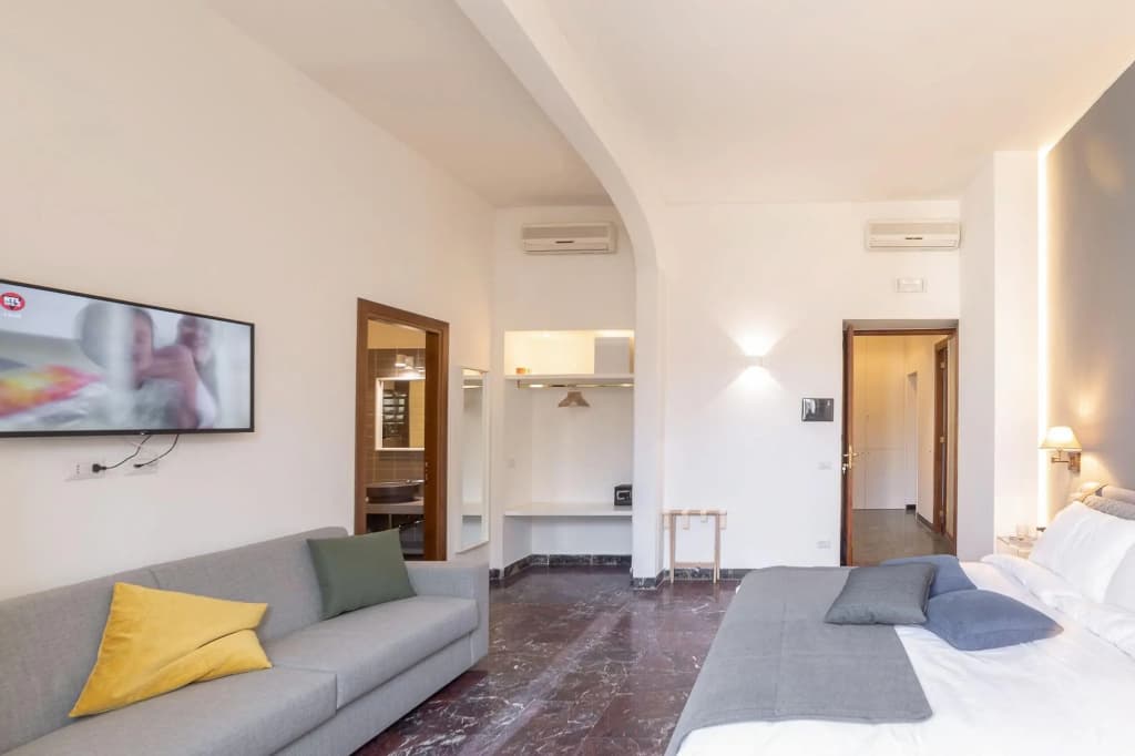 Lombardia40 Luxury Suites - photo 4