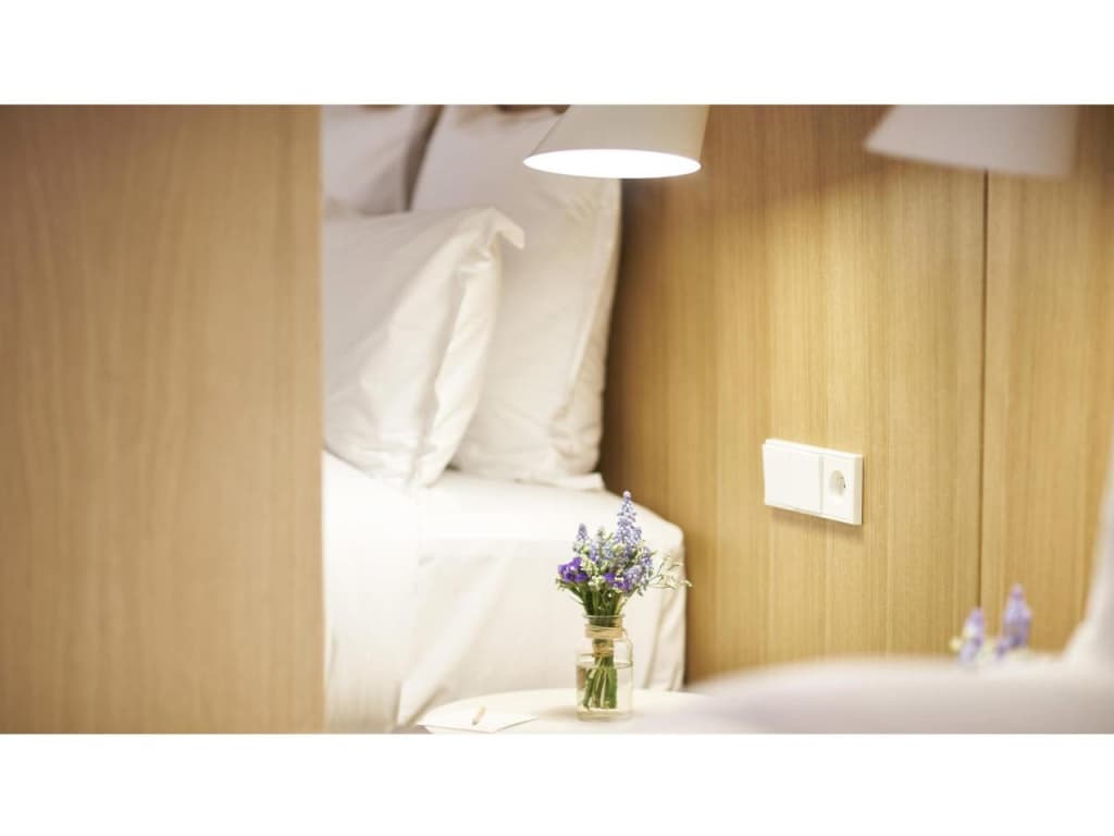 9Hotel Republique Hotel - photo 44