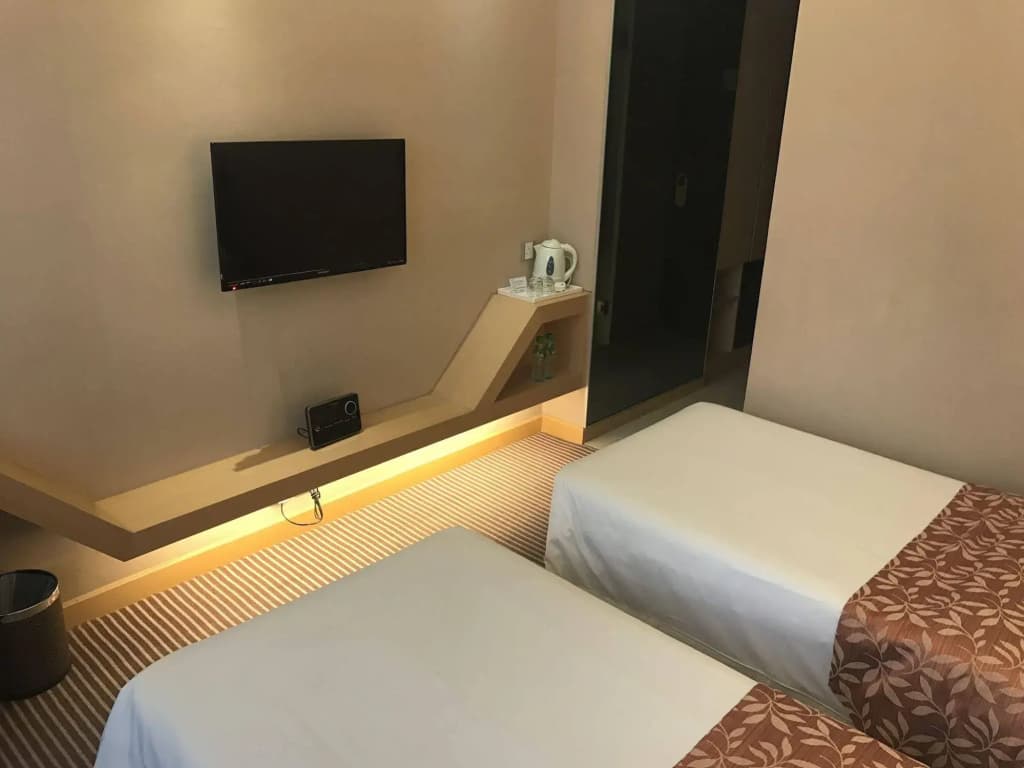 Ascott North Point Hong Kong - photo 17