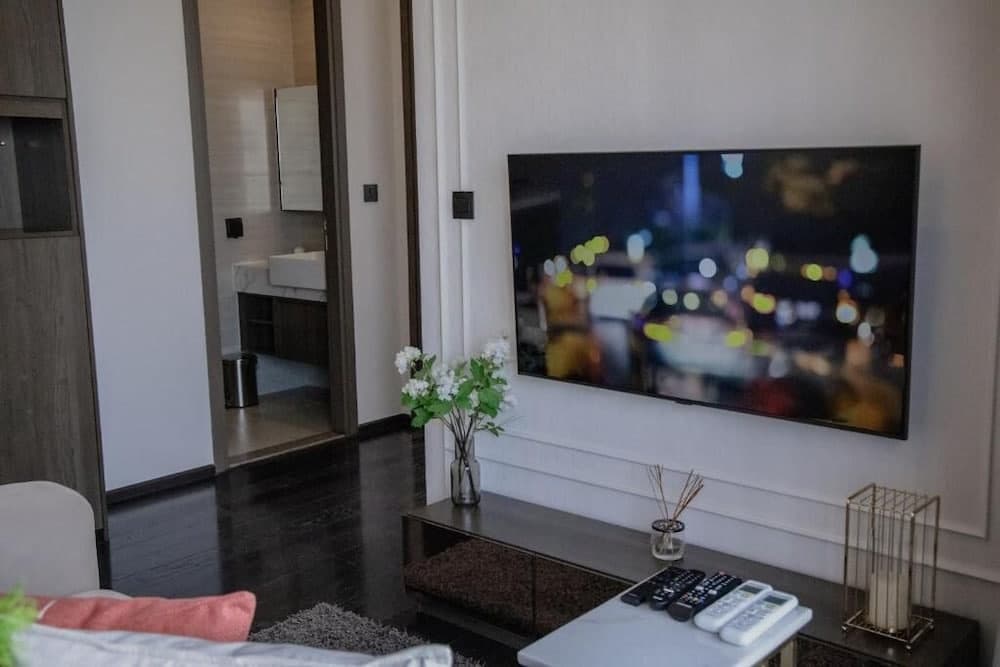 Hampton Residence Thonglor - photo 14