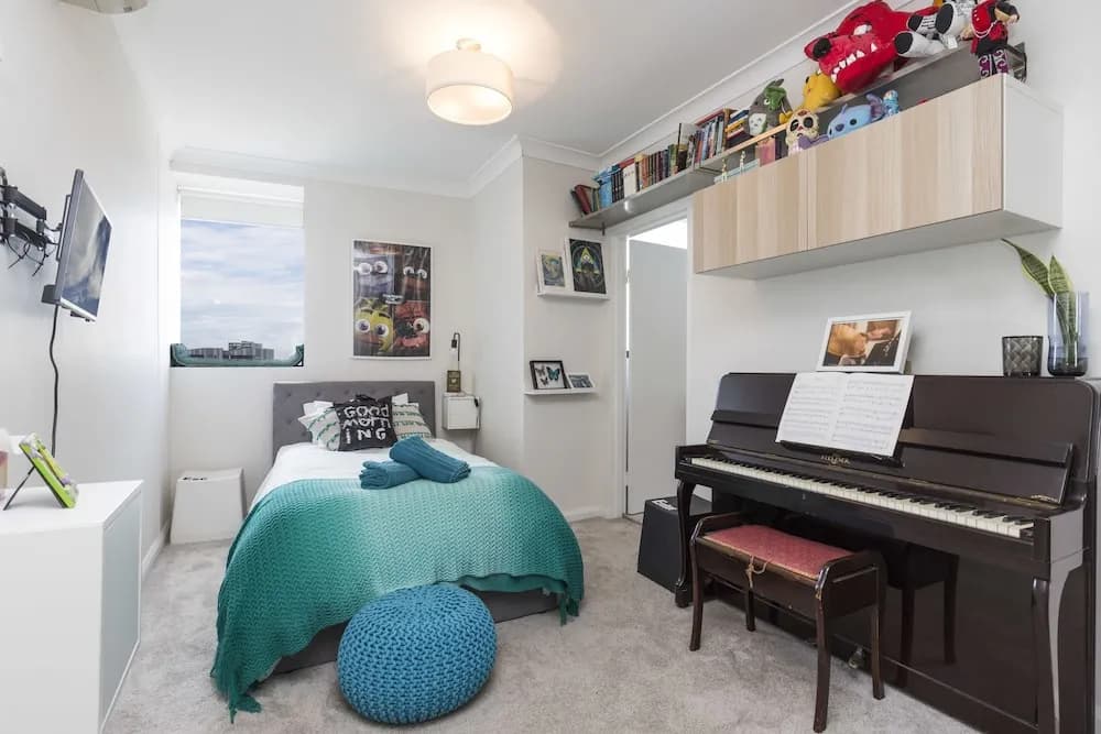 Sunny AC Sydney 2 Bedroom Apt - photo 3